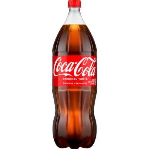 Coca-Cola Original Taste