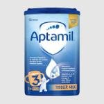 Aptamil Follow On Baby Milk