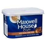 Maxwell House Classic Roast Mocha
